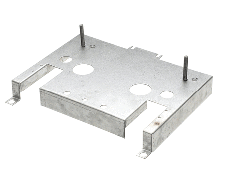 FRYMASTER PARTS Frymaster 8238576 Cover W/A GL30 Dv Lower Outer - SKU FM8238576
