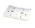 FRYMASTER PARTS Frymaster 8238578 Cover W/A GL30 Dv Front Combst - SKU FM8238578