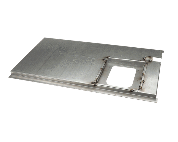 FRYMASTER PARTS Frymaster 8238810 Lid Filter Pan Legacy Fq - SKU FM8238810