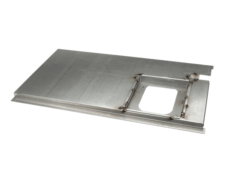 FRYMASTER PARTS Frymaster 8238810 Lid Filter Pan Legacy Fq - SKU FM8238810