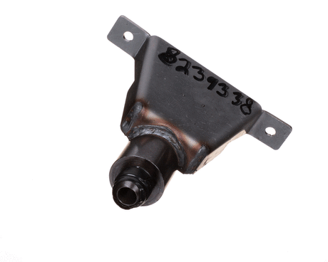FRYMASTER PARTS Frymaster 8239338 Bracket FQ1814 Fltr Suction - SKU FM8239338