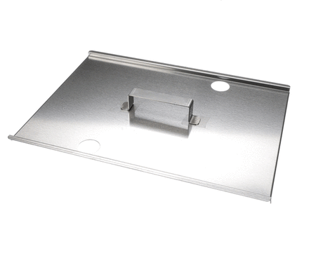 FRYMASTER PARTS Frymaster 8239422 Lid W/A PF50 Portable Filter - SKU FM8239422