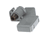 FRYMASTER PARTS Frymaster 8239501 Bracket Lov-T Female Suction - SKU FM8239501