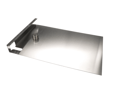 FRYMASTER PARTS Frymaster 8239607 Lid W/A FQ1814E Fltr Pan Fixed - SKU FM8239607