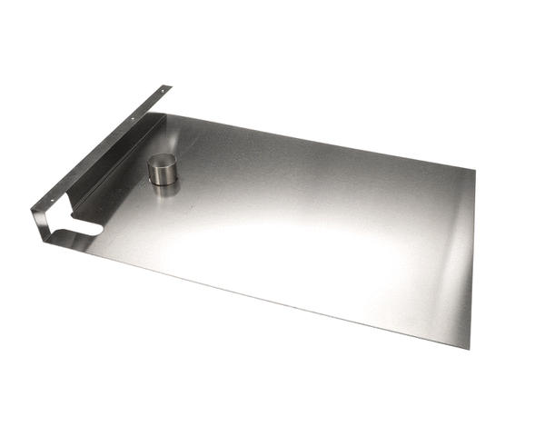 FRYMASTER PARTS Frymaster 8239607 Lid W/A FQ1814E Fltr Pan Fixed - SKU FM8239607