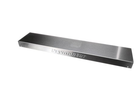 FRYMASTER PARTS Frymaster 8240405 Topcap Weldment Battery 2(DBL) - SKU FM8240405