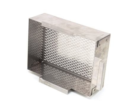 FRYMASTER PARTS Frymaster 8241707 Basket Weldment Re Sfp Crumb - SKU FM8241707