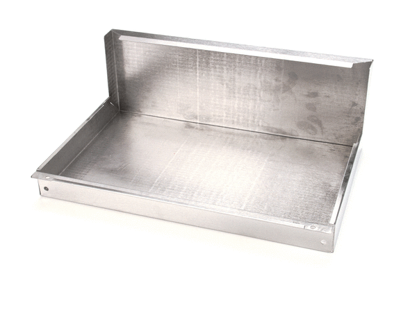 FRYMASTER PARTS Frymaster 8241946 Topcap Weldment PGF14 W/O Emboss - SKU FM8241946