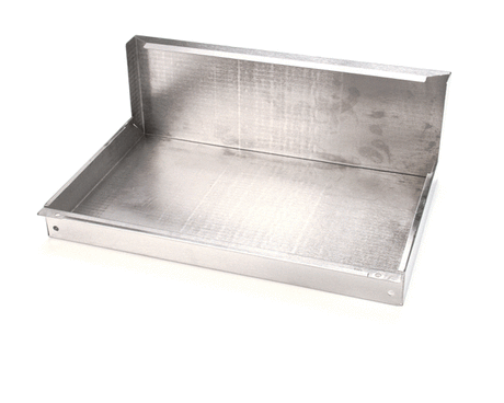 FRYMASTER PARTS Frymaster 8241946 Topcap Weldment PGF14 W/O Emboss - SKU FM8241946