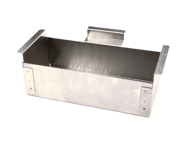FRYMASTER PARTS Frymaster 8241957 Basket Filter Pan Wngstr 1814 - SKU FM8241957
