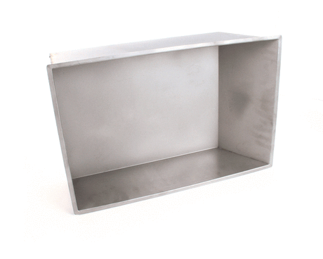 FRYMASTER PARTS Frymaster 8241960 Pan W/A Drain Scoop - SKU FM8241960