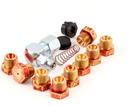 FRYMASTER PARTS 826-1139 - SKU FM826-1139