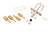 FRYMASTER PARTS 826-1146 - SKU FM826-1146