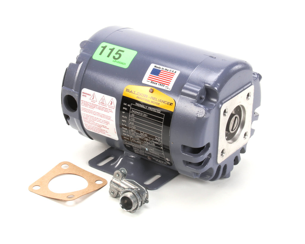 FRYMASTER PARTS 826-1712