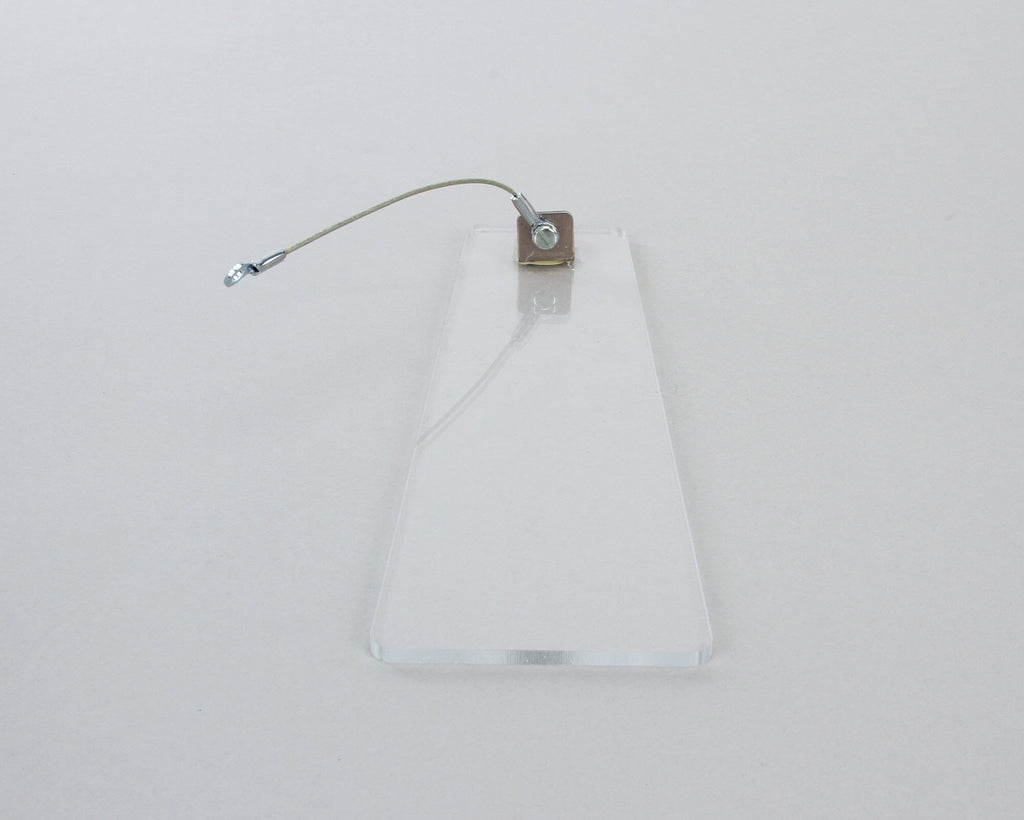FRYMASTER PARTS 826-1737 - SKU FM826-1737