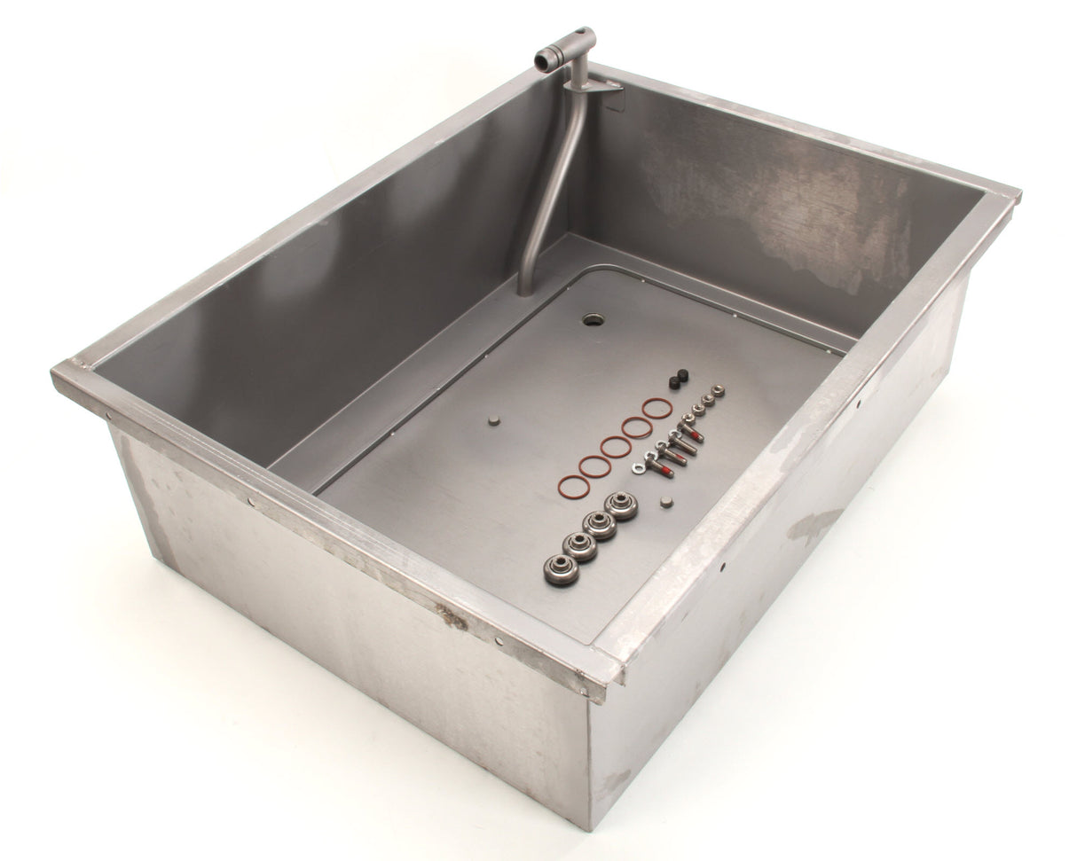 FRYMASTER PARTS 826-1980 - SKU FM826-1980