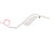 FRYMASTER PARTS 826-2104 - SKU FM826-2104
