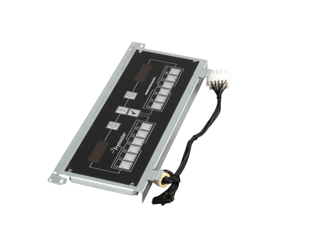 FRYMASTER PARTS 826-2396 - SKU FM826-2396
