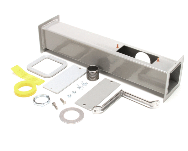 FRYMASTER PARTS Frymaster 8260715SP Kit Tube Drain - SKU FM8260715SP