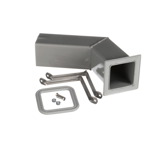 FRYMASTER PARTS Frymaster 8260716SP Kit Drain El - SKU FM8260716SP