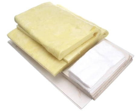 FRYMASTER PARTS Frymaster 8260861 Insulation Fryer Pkg Non He - SKU FM8260861
