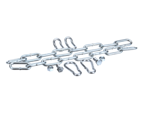 FRYMASTER PARTS Frymaster 8260900 Chain Restraint Kit - SKU FM8260900