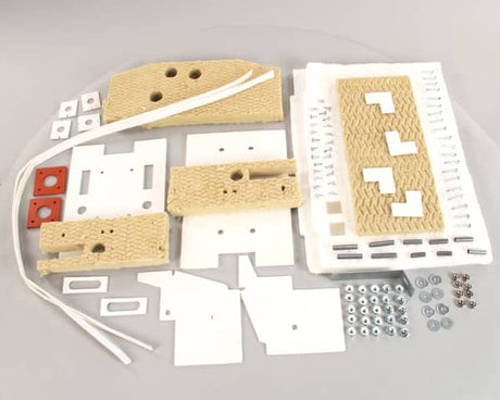 FRYMASTER PARTS Frymaster 8260929 Kit Insulation Fv Pot - SKU FM8260929