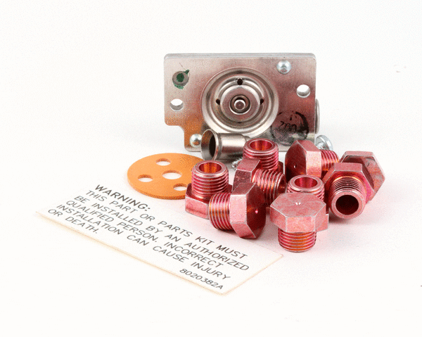FRYMASTER PARTS 8260958 - SKU FM8260958