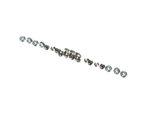 FRYMASTER PARTS Frymaster 8260990 Foodwarmer Hardware Kit - SKU FM8260990