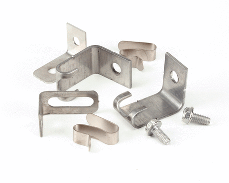 FRYMASTER PARTS Frymaster 8261000 Kit Hi-Limit Thermostat Clip - SKU FM8261000