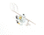 FRYMASTER PARTS Frymaster 8261001 Kit Hi-Limit Clip - SKU FM8261001