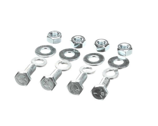 FRYMASTER PARTS Frymaster 8261113 Fastener Kit (One Caster) - SKU FM8261113