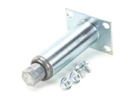 FRYMASTER PARTS Frymaster 8261115 Legs Installed (8103168) - SKU FM8261115