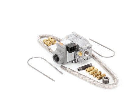 FRYMASTER PARTS Frymaster 8261120 Kit Natural Gas Valve Cnvrsn Svc - SKU FM8261120