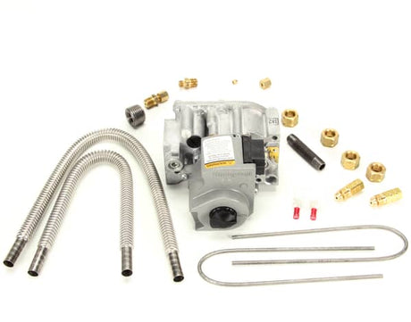 FRYMASTER PARTS Frymaster 8261121 Kit Pro Gas Valve Cnvrsn Svc - SKU FM8261121