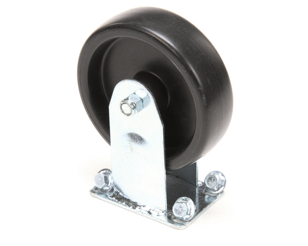 FRYMASTER PARTS Frymaster 8261138 Kit Casters INSTALLED(8100378) - SKU FM8261138