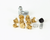 FRYMASTER PARTS 8261140 - SKU FM8261140