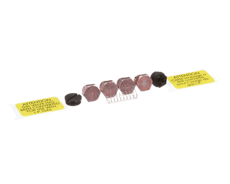 FRYMASTER PARTS Frymaster 8261141 Conversion J1C/MJ15 Nat To Pro - SKU FM8261141