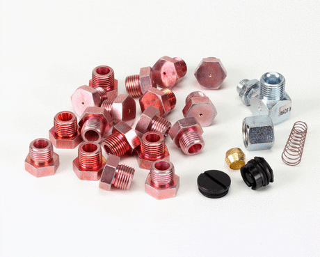 FRYMASTER PARTS Frymaster 8261143 Conversion Kit GF40 Nat To Pro - SKU FM8261143
