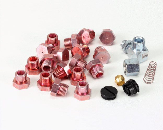 FRYMASTER PARTS 8261143 - SKU FM8261143