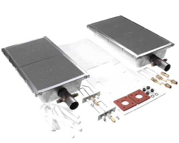FRYMASTER PARTS Frymaster 8261147 Conversion MJH50/52 Dv Nat-Pro - SKU FM8261147