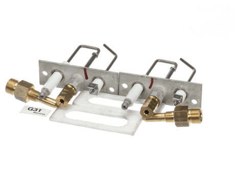 FRYMASTER PARTS Frymaster 8261196 Conversn Kit CE H50/52 Nat-Pro - SKU FM8261196