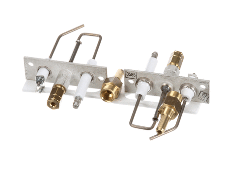 FRYMASTER PARTS Frymaster 8261197 Conversn Kit CE H50/52 Pro-Nat - SKU FM8261197