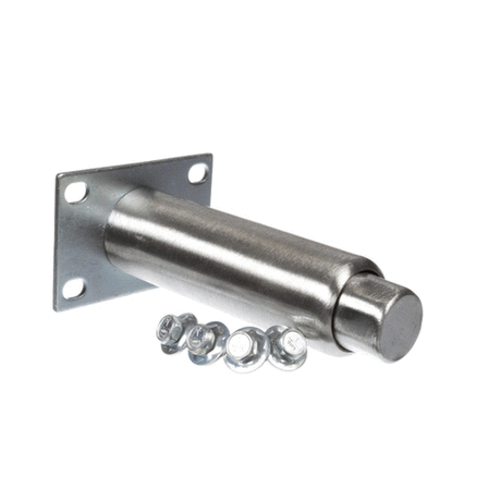 FRYMASTER PARTS Frymaster 8261237 SS Leg Installed (1EA 8101205) - SKU FM8261237