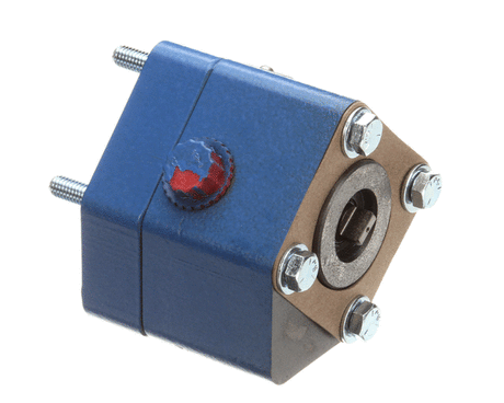 FRYMASTER PARTS Frymaster 8261264 Portable Filter Pump Bi - SKU FM8261264