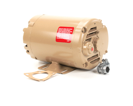 FRYMASTER PARTS Frymaster 8261270 Kit Motor 230V 50/60 HZ - SKU FM8261270