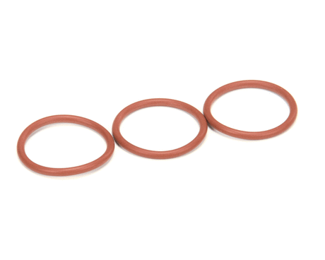 FRYMASTER PARTS Frymaster 8261317 O-Ring Kit Footprint Three - SKU FM8261317