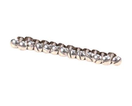 FRYMASTER PARTS Frymaster 8261330 Screw (8090117) QTY.25 - SKU FM8261330