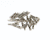 FRYMASTER PARTS Frymaster 8261333 Terminal (8071050) Qty. 25 - SKU FM8261333