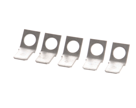 FRYMASTER PARTS Frymaster 8261337 Terminal Tab (Pkg 5) - SKU FM8261337